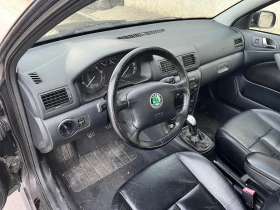 Skoda Octavia 1.8Т 4Х4 ARX, снимка 10