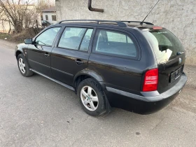 Skoda Octavia 1.8Т 4Х4 ARX, снимка 5