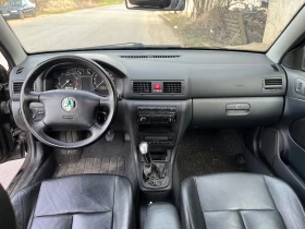 Skoda Octavia 1.8Т 4Х4 ARX, снимка 9