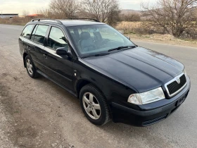 Skoda Octavia 1.8Т 4Х4 ARX, снимка 2