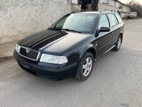 Skoda Octavia 1.8Т 4Х4 ARX, снимка 3