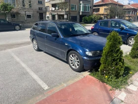 BMW 320 | Mobile.bg    6