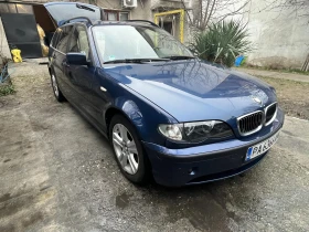     BMW 320