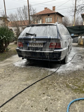 BMW 320 | Mobile.bg    3