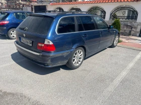BMW 320 | Mobile.bg    8
