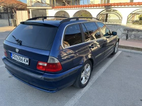 BMW 320 | Mobile.bg    10