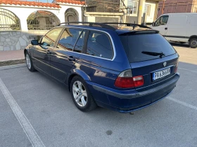 BMW 320 | Mobile.bg    11