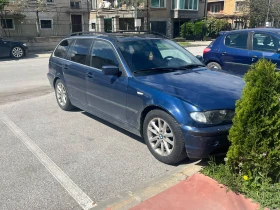 BMW 320 | Mobile.bg    5