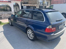 BMW 320 | Mobile.bg    7