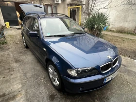 BMW 320 | Mobile.bg    2