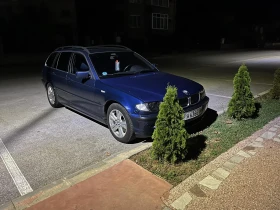 BMW 320 | Mobile.bg    9