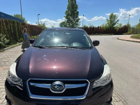 Обява за продажба на Subaru XV ~18 500 лв. - изображение 1