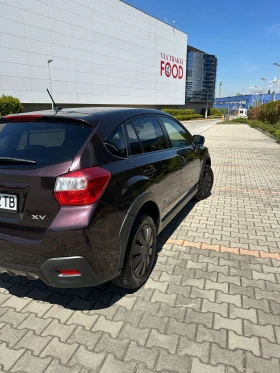 Обява за продажба на Subaru XV ~18 500 лв. - изображение 3
