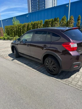 Обява за продажба на Subaru XV ~18 500 лв. - изображение 2