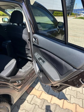 Обява за продажба на Subaru XV ~18 500 лв. - изображение 5