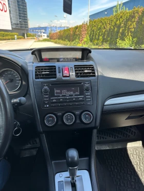 Subaru XV | Mobile.bg    12