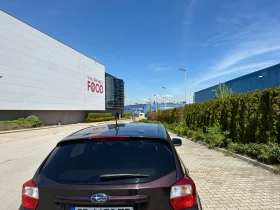 Обява за продажба на Subaru XV ~18 500 лв. - изображение 1