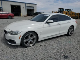 BMW 430 PANO/KAMERA/HEAD-UP/FULL LED