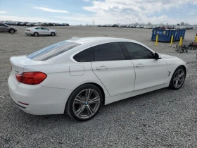 BMW 430 PANO/KAMERA/HEAD-UP/FULL LED | Mobile.bg    4