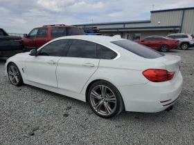 BMW 430 PANO/KAMERA/HEAD-UP/FULL LED | Mobile.bg    6