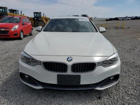 BMW 430 PANO/KAMERA/HEAD-UP/FULL LED | Mobile.bg    2