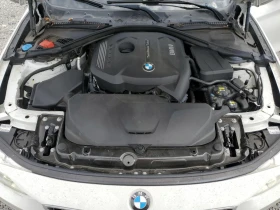 BMW 430 PANO/KAMERA/HEAD-UP/FULL LED | Mobile.bg    11