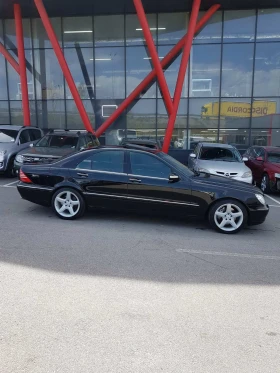Mercedes-Benz S 320 | Mobile.bg    7