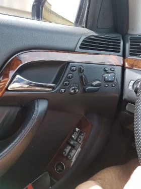 Mercedes-Benz S 320 | Mobile.bg    9