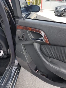 Mercedes-Benz S 320 | Mobile.bg    13