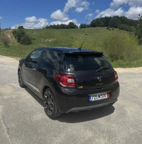 Citroen DS3 1.6i * ОБСЛУЖЕНА* ПЕРФЕКТНО СЪСТОЯНИЕ - 8399 лв. - 38171368 4