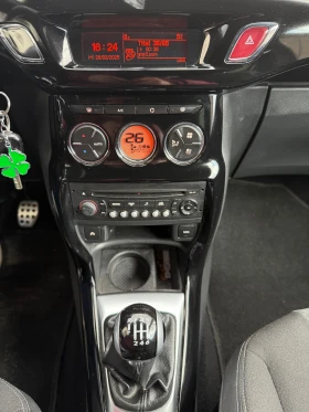 Citroen DS3 1.6i * ОБСЛУЖЕНА* ПЕРФЕКТНО СЪСТОЯНИЕ - 8399 лв. - 38171368 10