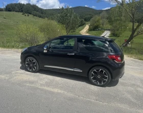 Citroen DS3 1.6i * ОБСЛУЖЕНА* ПЕРФЕКТНО СЪСТОЯНИЕ - 8399 лв. - 38171368 5