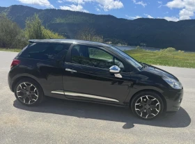 Citroen DS3 1.6i * ОБСЛУЖЕНА* ПЕРФЕКТНО СЪСТОЯНИЕ - 8399 лв. - 38171368 6