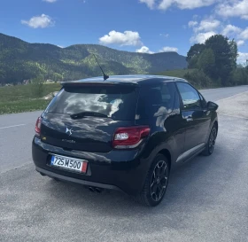Citroen DS3 1.6i * ОБСЛУЖЕНА* ПЕРФЕКТНО СЪСТОЯНИЕ - 8399 лв. - 38171368 3