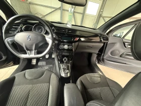 Citroen DS3 1.6i * ОБСЛУЖЕНА* ПЕРФЕКТНО СЪСТОЯНИЕ - 8399 лв. - 38171368 8