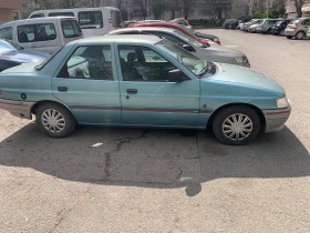 Ford Orion | Mobile.bg    2