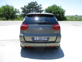 Citroen C4 Picasso 1.6//109/ / | Mobile.bg    5
