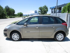 Citroen C4 Picasso 1.6//109/ / | Mobile.bg    7