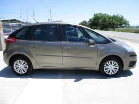 Citroen C4 Picasso 1.6//109/ / | Mobile.bg    3