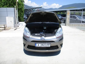 Citroen C4 Picasso 1.6//109/ / | Mobile.bg    17