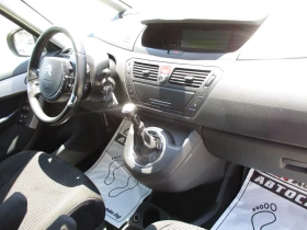 Citroen C4 Picasso 1.6//109/ / | Mobile.bg    14