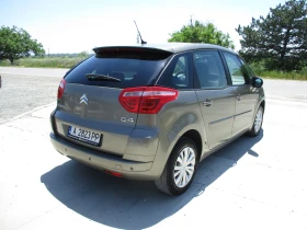 Citroen C4 Picasso 1.6//109/ / | Mobile.bg    4