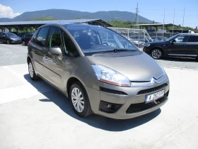 Citroen C4 Picasso 1.6//109/ / | Mobile.bg    2
