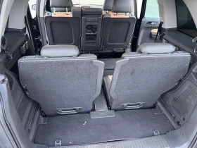 Opel Zafira 1.9 150 FULL!!! | Mobile.bg    14