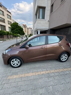 Hyundai I10 | Mobile.bg    2