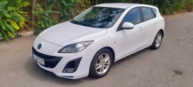 Обява за продажба на Mazda 3 2.2 Diesel ~3 500 лв. - изображение 3