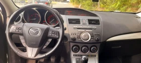 Обява за продажба на Mazda 3 2.2 Diesel ~3 500 лв. - изображение 7