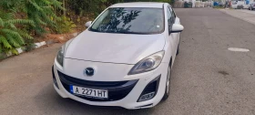 Обява за продажба на Mazda 3 2.2 Diesel ~3 500 лв. - изображение 2