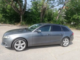 Audi A4 | Mobile.bg    4