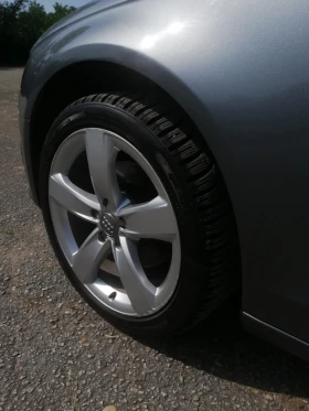 Audi A4 | Mobile.bg    5
